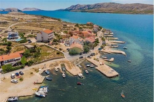 Dom Na predaj - Ličko-senjska Kustići