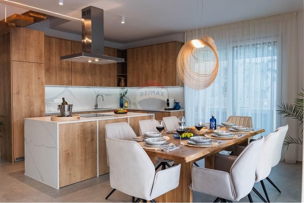 Haus Zu verkaufen - Zadarska Mandre