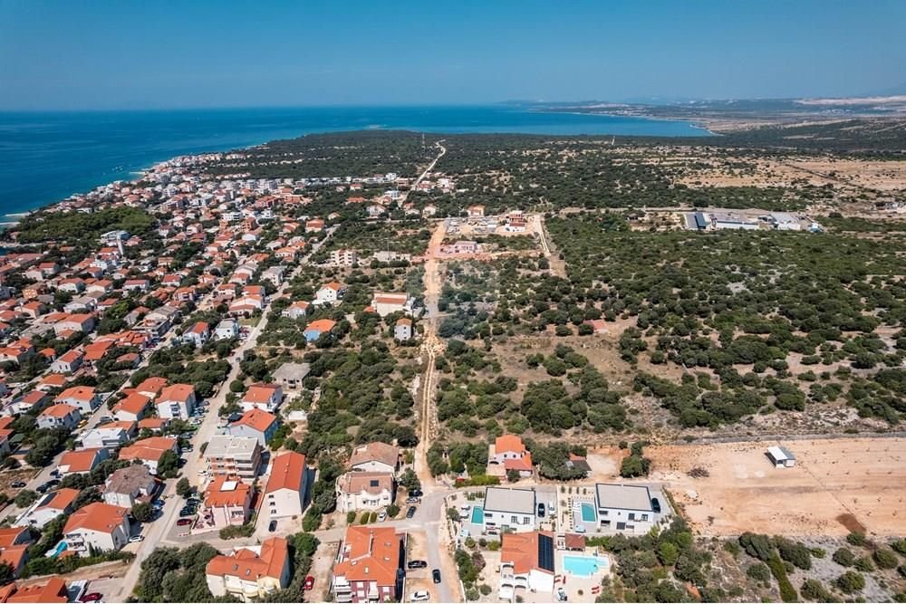 Kuća Na prodaju - Zadarska Mandre