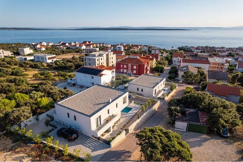Kuća Na prodaju - Zadarska Mandre