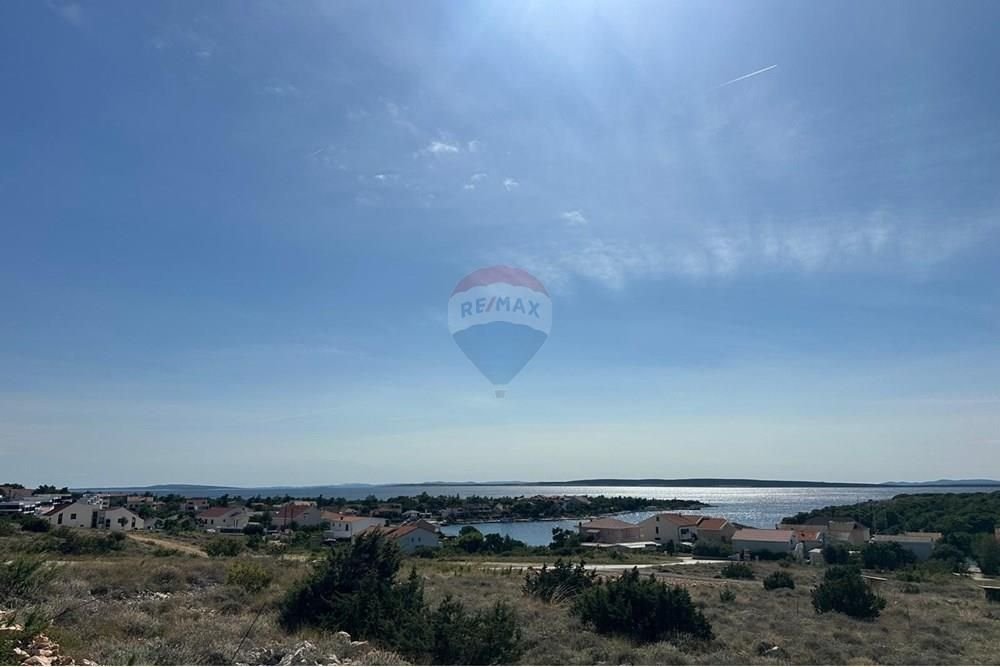 Terrain À vendre - Zadarska šimuni - foto 1/5