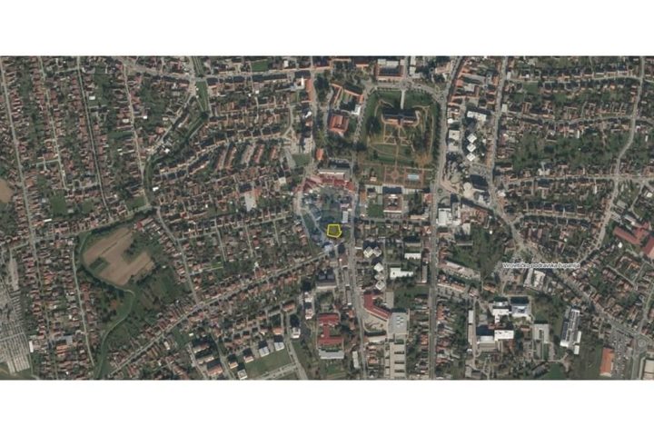 Parcela Na predaj - Virovitičko-podravska Centar - foto 3/7
