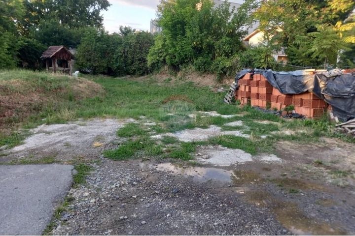 Parcela Na predaj - Virovitičko-podravska Centar - foto 4/7