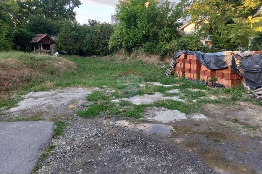 Parcela Na predaj - Virovitičko-podravska Centar