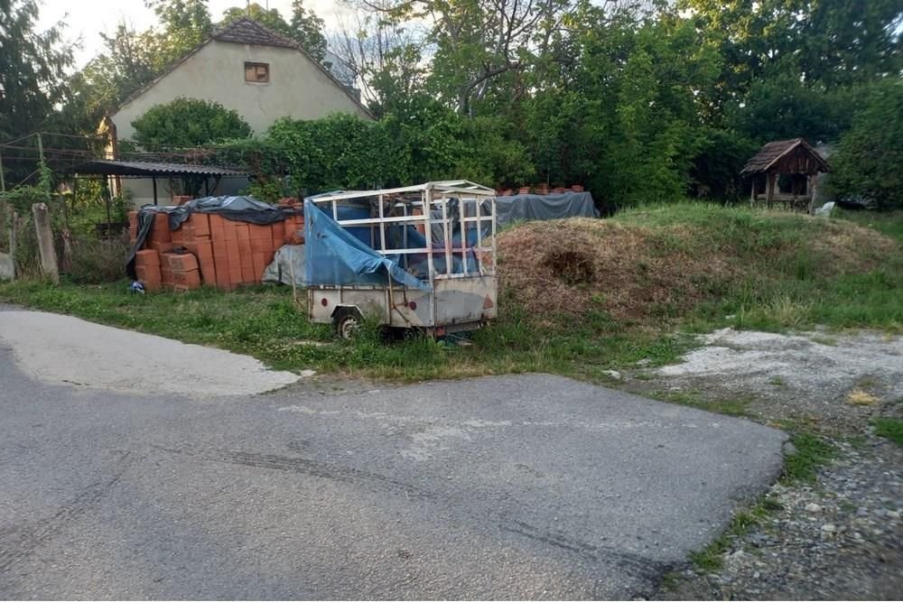 Parcela Na predaj - Virovitičko-podravska Centar
