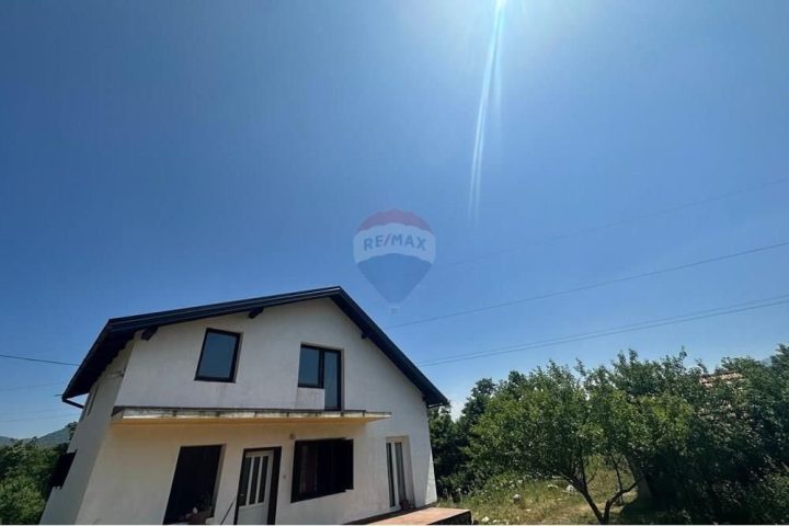 Kuća Na prodaju - Ličko-senjska Prokike - foto 2/12