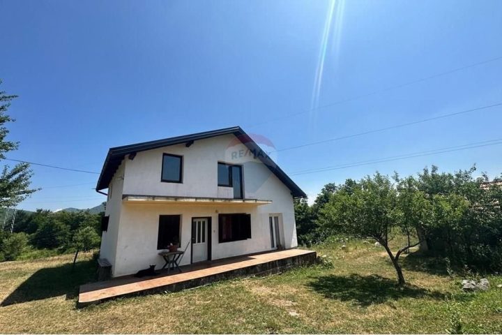 Kuća Na prodaju - Ličko-senjska Prokike - foto 3/12