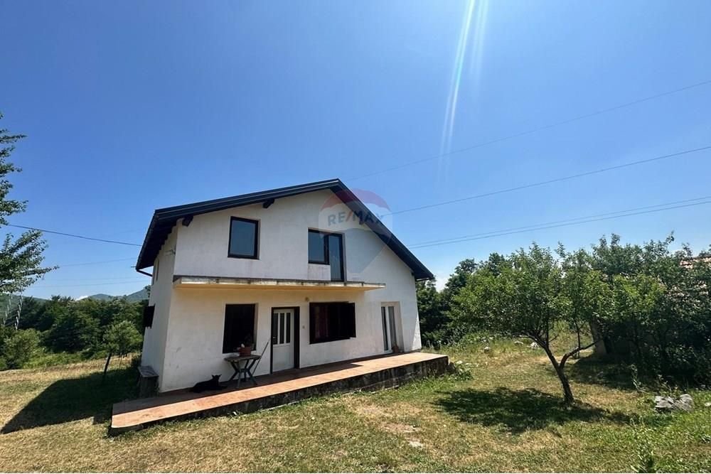 Kuća Na prodaju - Ličko-senjska Prokike