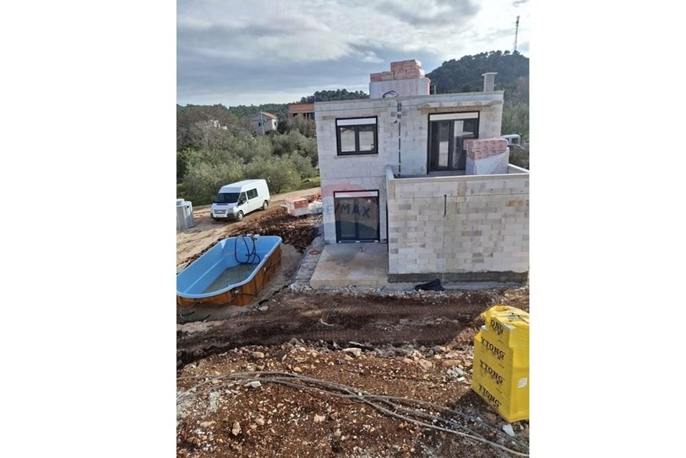 Kuća Na prodaju - Zadarska Lukoran