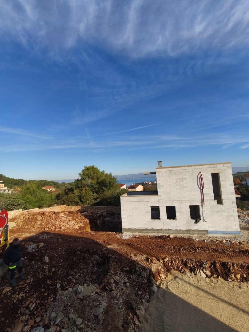 Kuća Na prodaju - Zadarska Lukoran