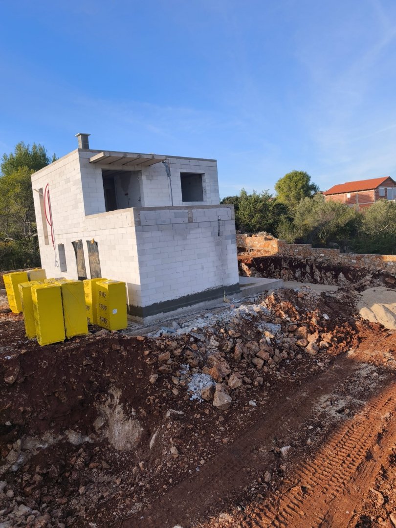 Kuća Na prodaju - Zadarska Lukoran