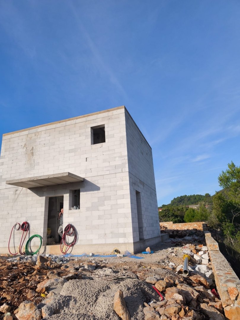 Kuća Na prodaju - Zadarska Lukoran