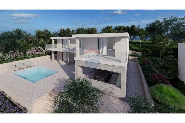 House For sale - Ličko-senjska Stara Novalja - foto 2/29