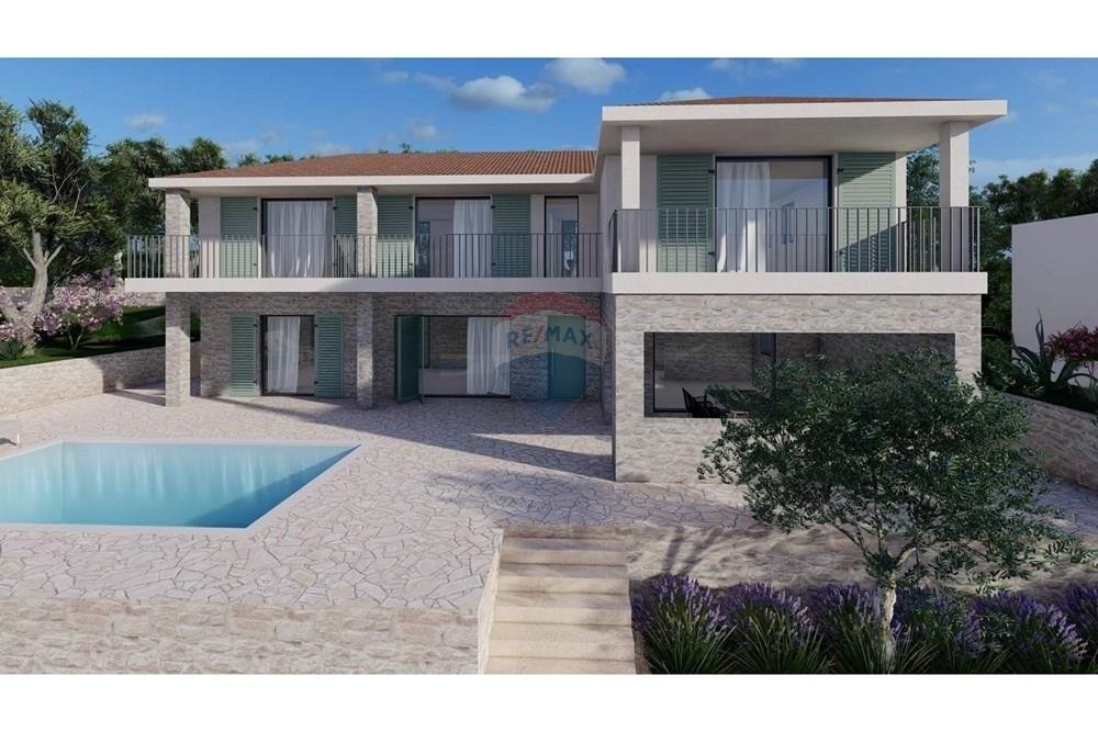 House For sale - Ličko-senjska Stara Novalja