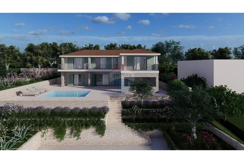 House For sale - Ličko-senjska Stara Novalja