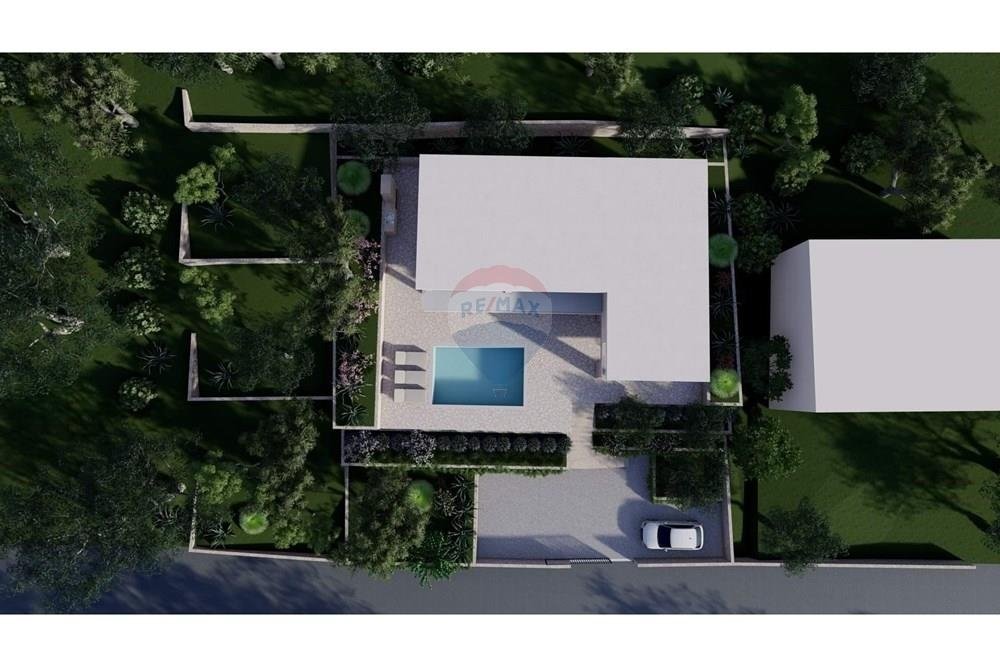 House For sale - Ličko-senjska Stara Novalja
