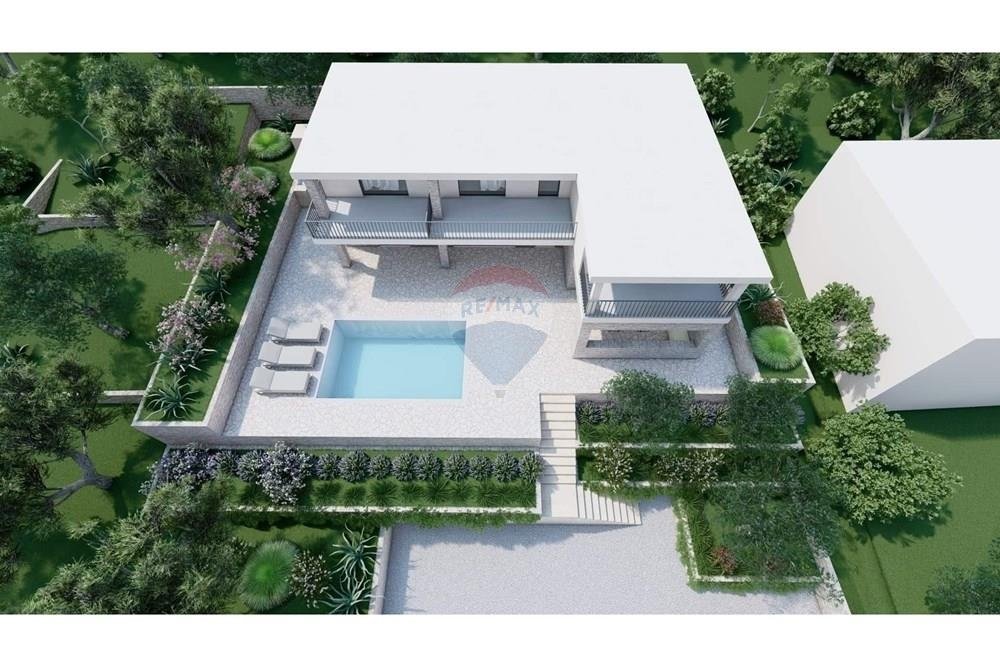 House For sale - Ličko-senjska Stara Novalja