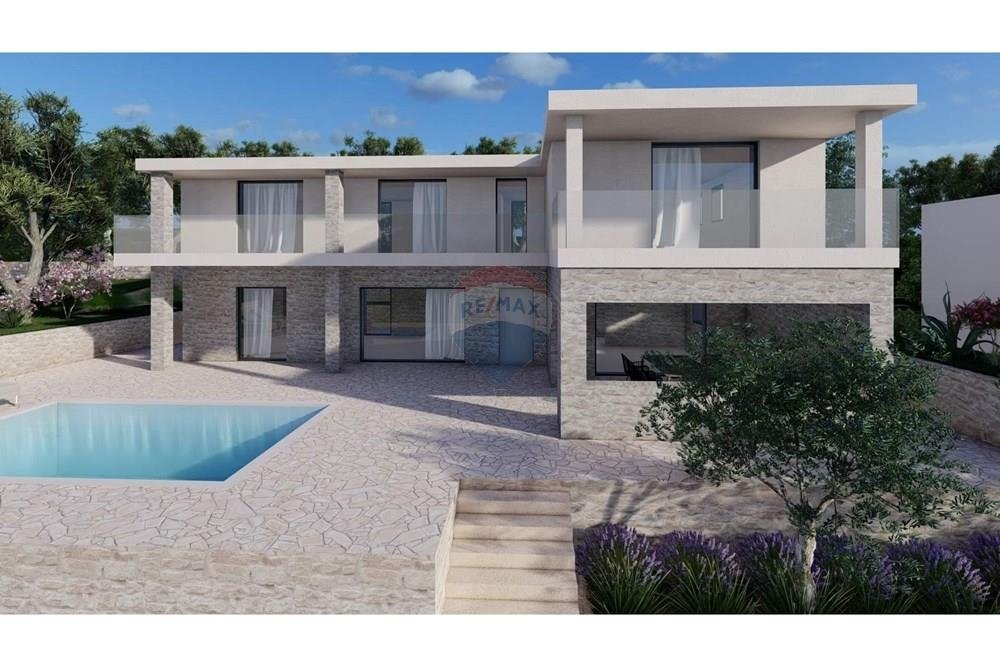 House For sale - Ličko-senjska Stara Novalja