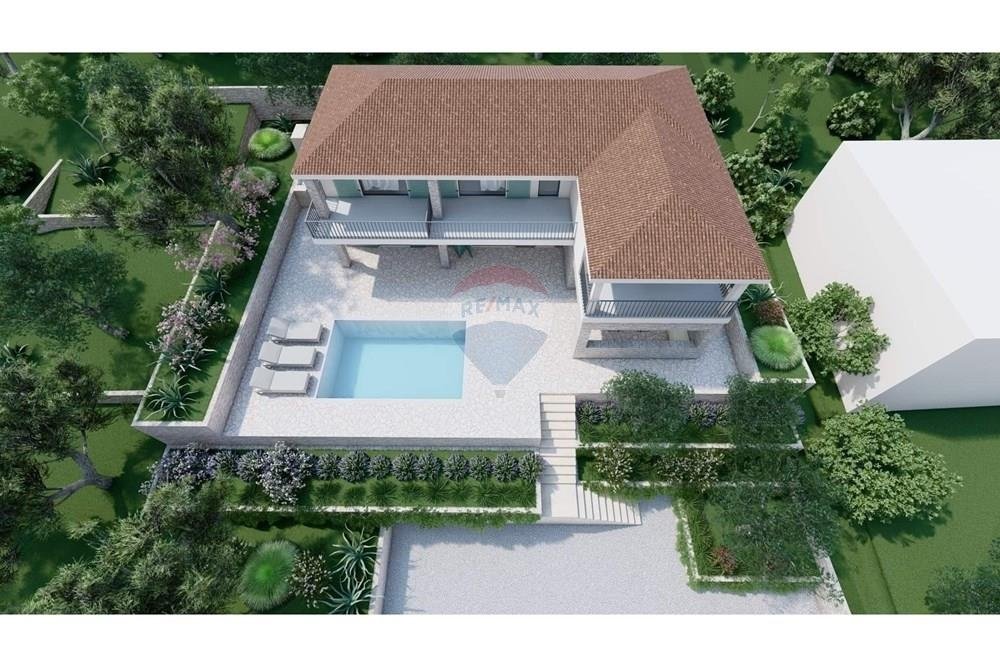 House For sale - Ličko-senjska Stara Novalja