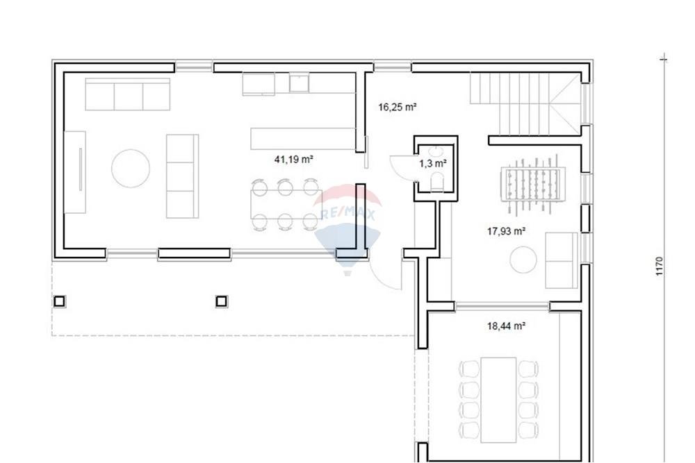 House For sale - Ličko-senjska Stara Novalja