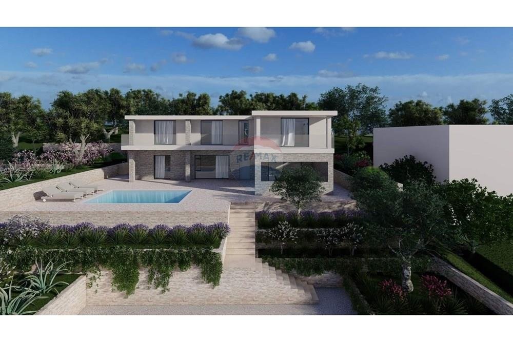 House For sale - Ličko-senjska Stara Novalja