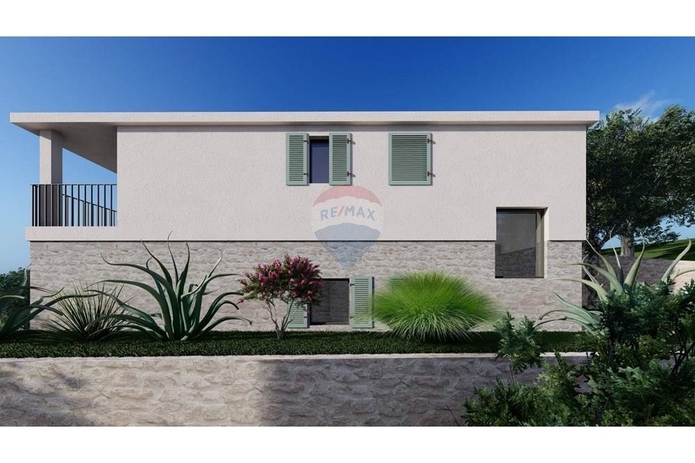 House For sale - Ličko-senjska Stara Novalja