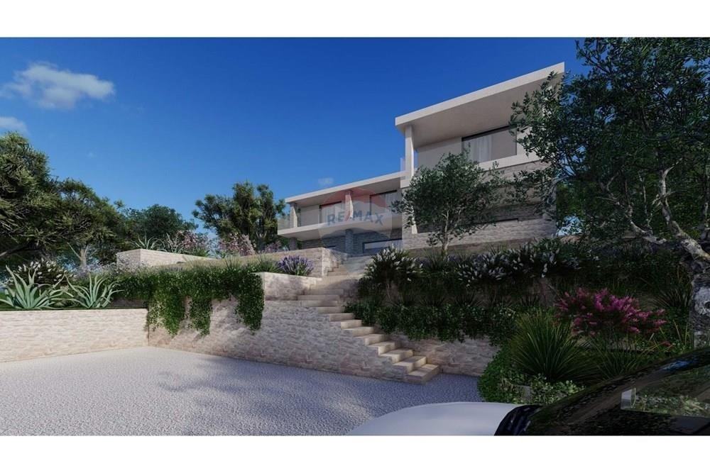 House For sale - Ličko-senjska Stara Novalja