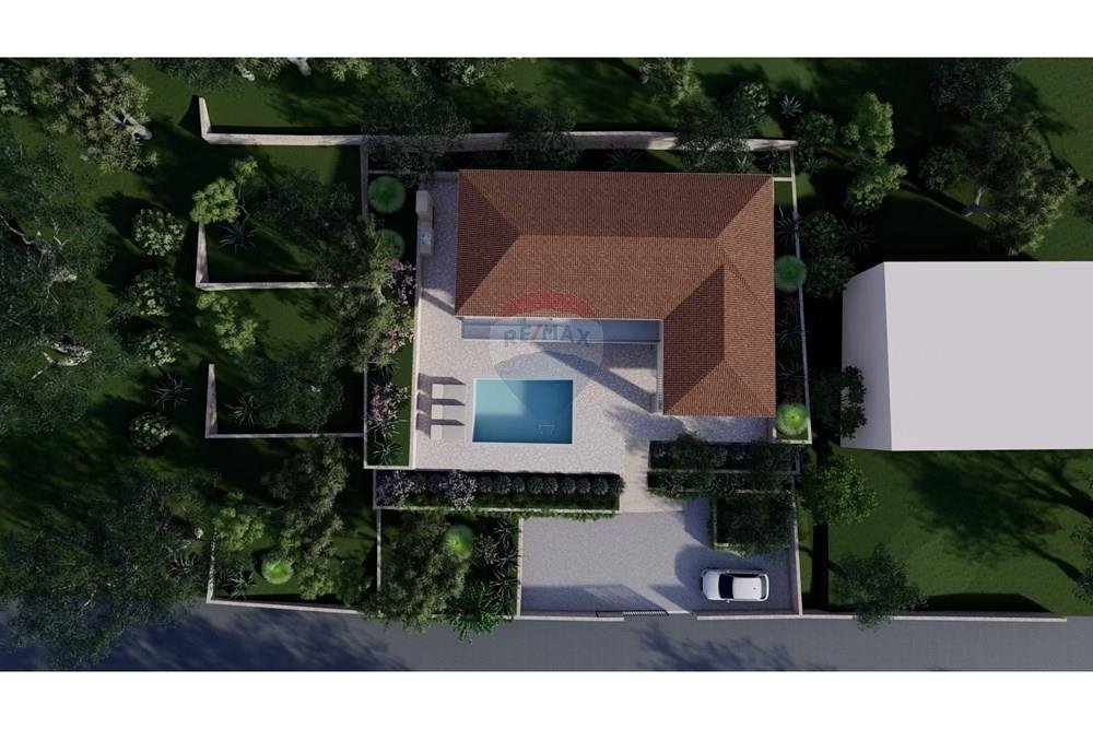 House For sale - Ličko-senjska Stara Novalja