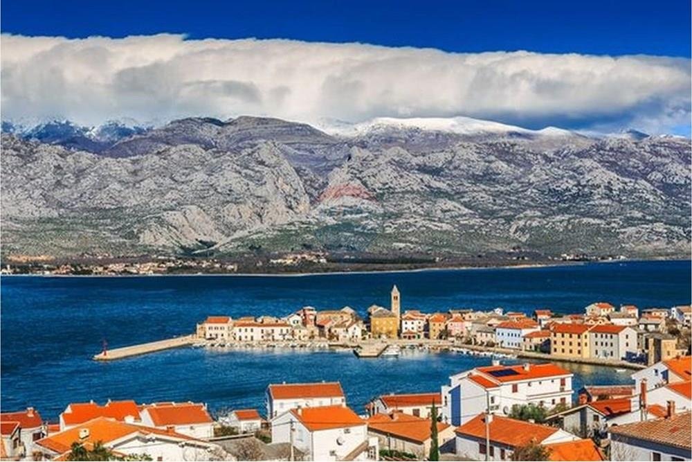Parcela Na predaj - Zadarska Posedarje - foto 1/3