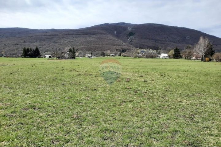 Zemljište Na prodaju - Ličko-senjska Vranovača - foto 2/4