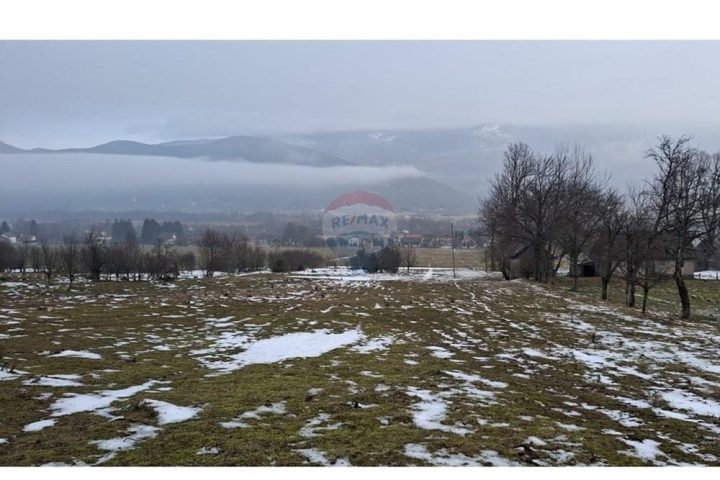 Zemljište Na prodaju - Ličko-senjska Vranovača - foto 4/4