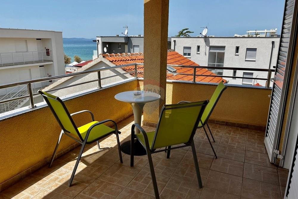 Casa In vendita - Zadarska Borik