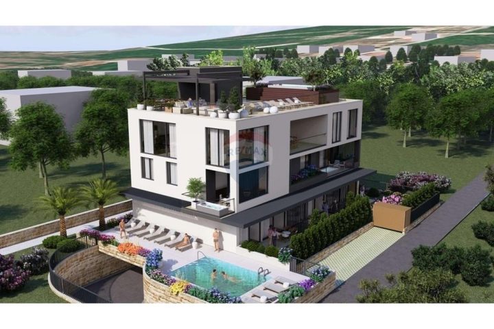 Flat For sale - Zadarska Sukošan - foto 2/10