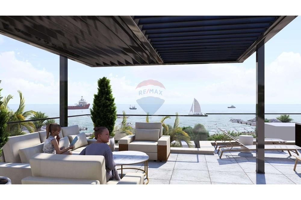 Flat For sale - Zadarska Sukošan