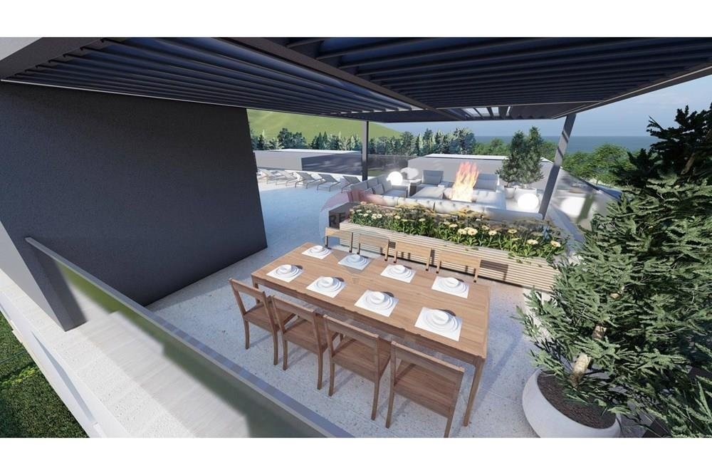 Flat For sale - Zadarska Sukošan