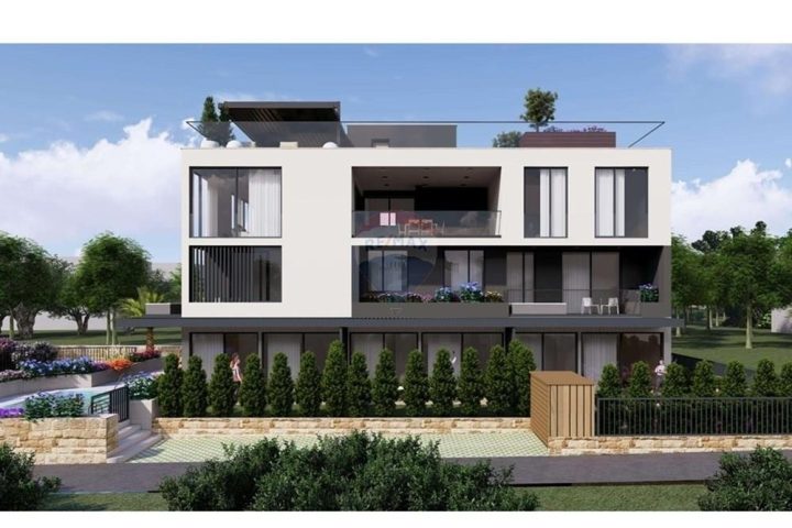 Apartment Zu verkaufen - Zadarska Sukošan - foto 3/13