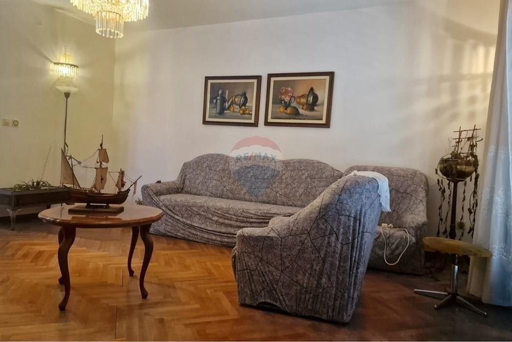 Poslovni prostor Za najam - Zadarska Vidikovac