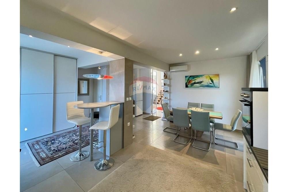 Maison À vendre - Zadarska Novi Bokanjac