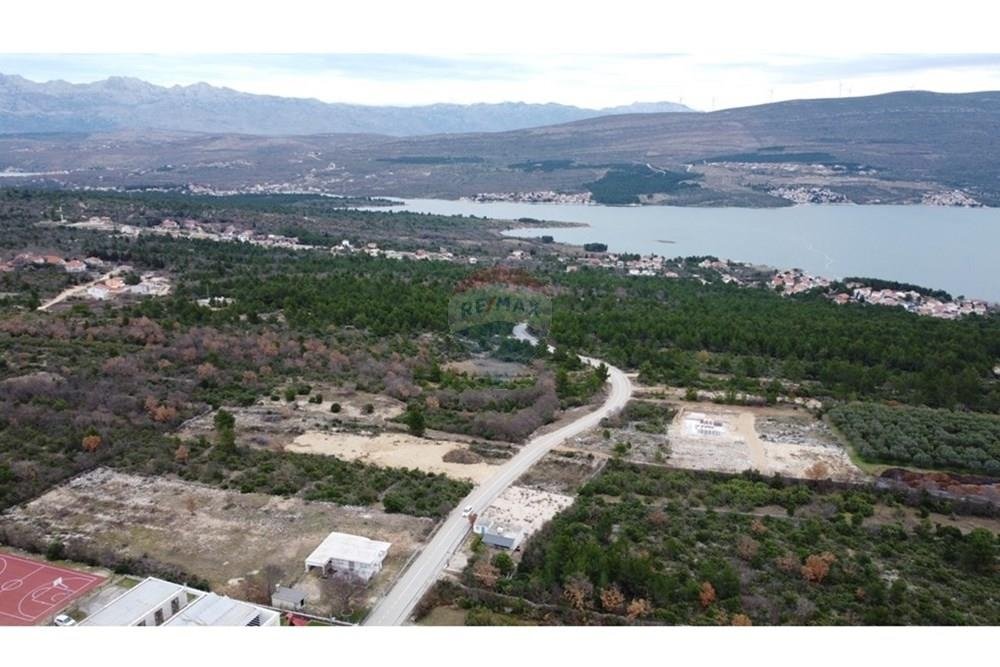 Zemljište Na prodaju - Zadarska Pridraga - foto 1/9