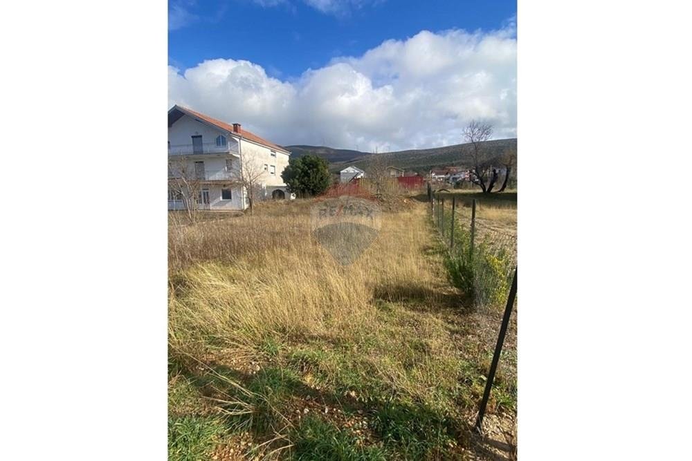 Zemljište Na prodaju - Zadarska Gornji Karin