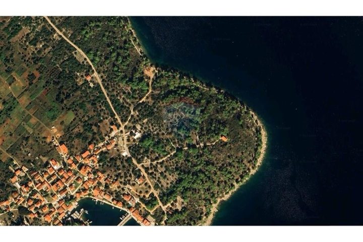 Parcela Naprodaj - Zadarska Božava - foto 3/3