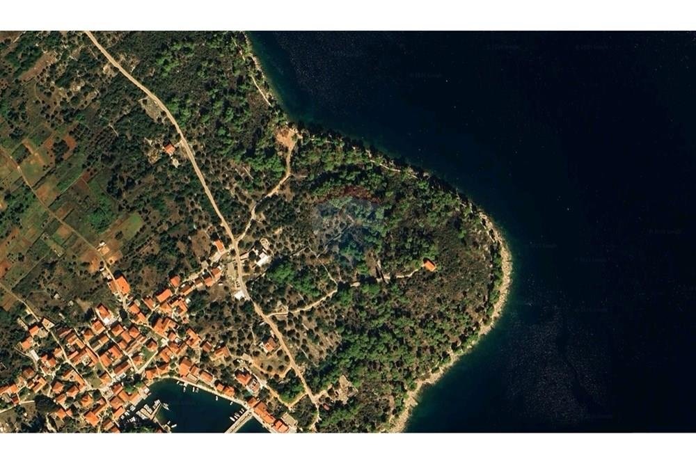 Parcela Naprodaj - Zadarska Božava