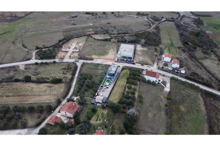 Zemljište Na prodaju - Zadarska Radovin - foto 2/11