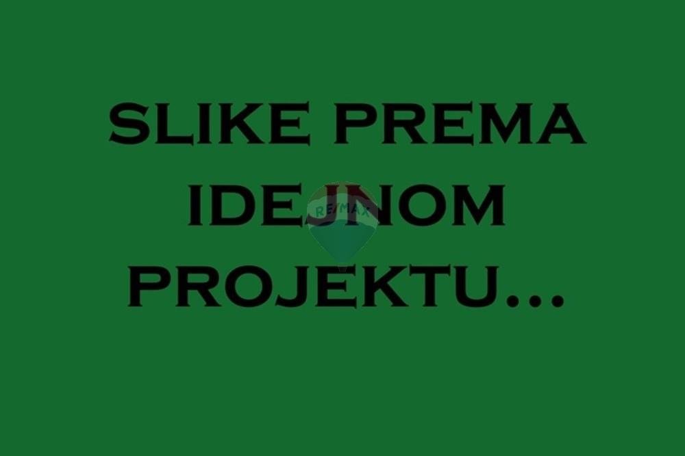 Zemljište Na prodaju - Zadarska Radovin