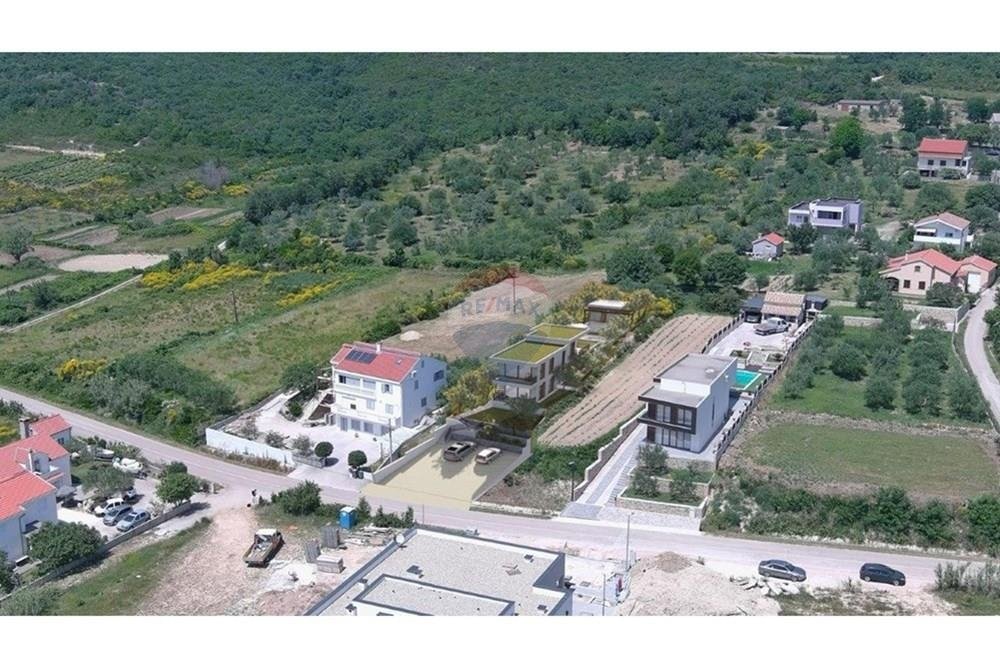 Zemljište Na prodaju - Zadarska Radovin