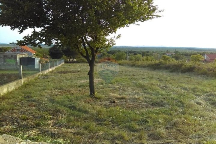 Grundstück zu verkaufen 1912 m² – Poličnik