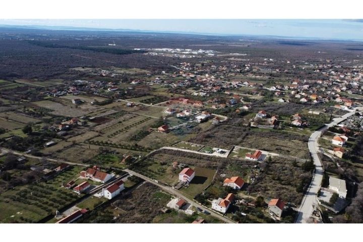 Parcela Na predaj - Zadarska Poličnik - foto 4/6