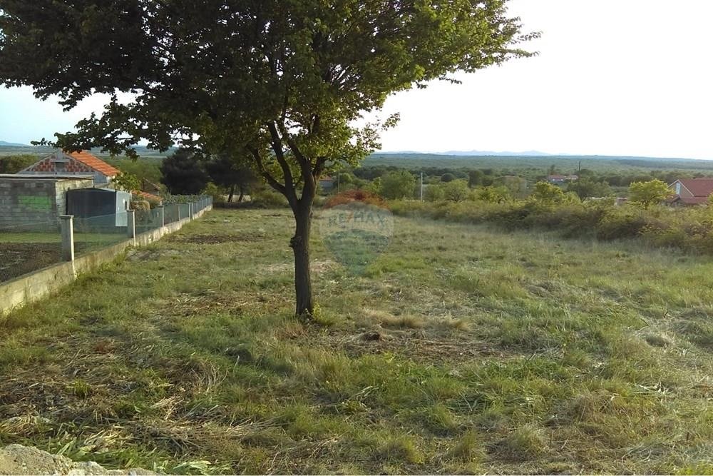 Parcela Na predaj - Zadarska Poličnik - foto 1/6