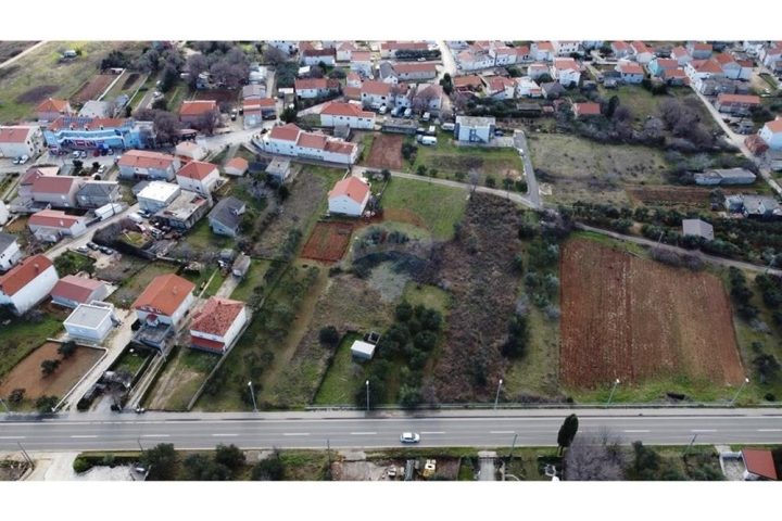 Zemljište Na prodaju - Zadarska Posedarje - foto 2/3