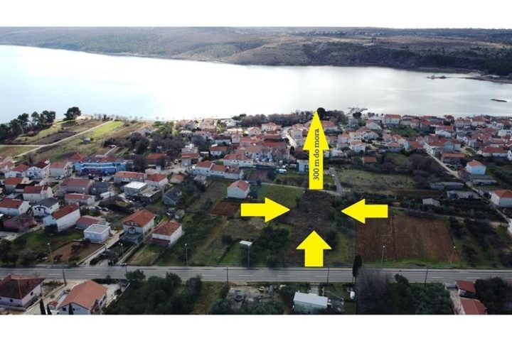 Zemljište Na prodaju - Zadarska Posedarje - foto 3/3